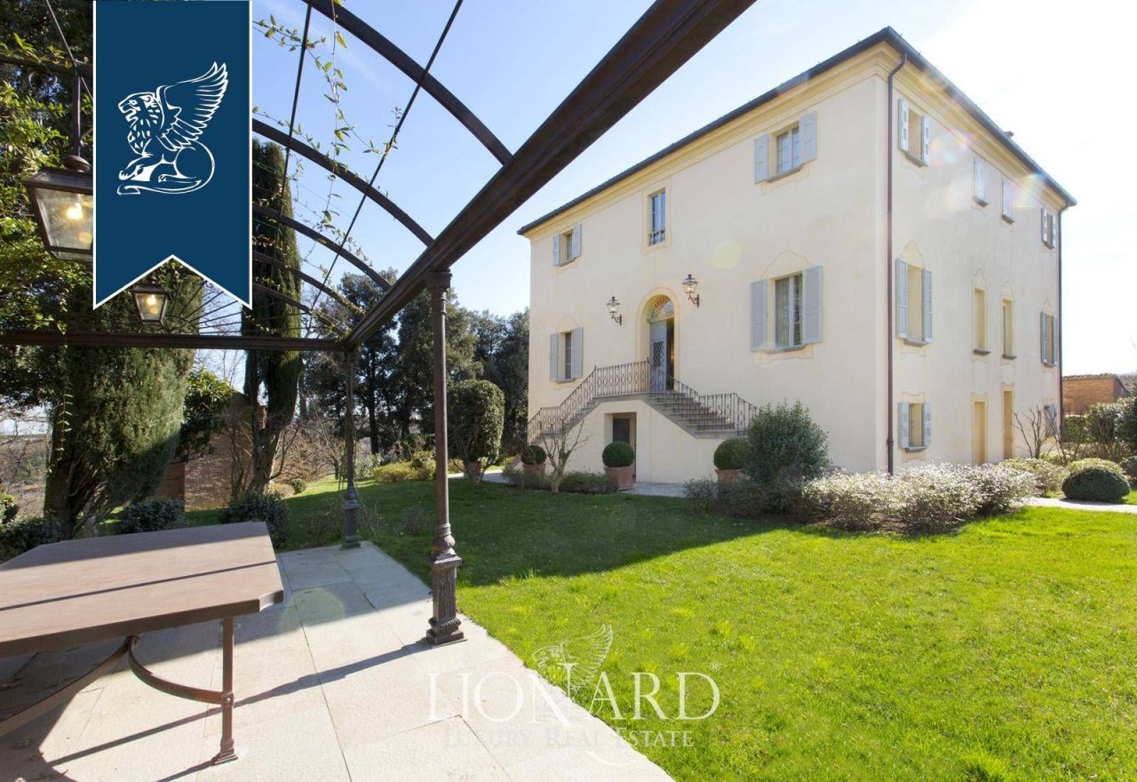 Villa in Bologna, Italy, 1 050 m² - picture 3