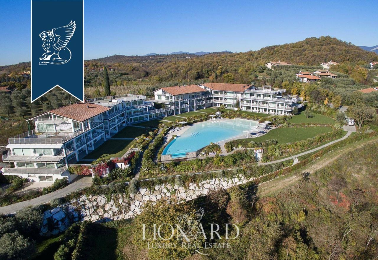 Appartement à Padenghe sul Garda, Italie, 50 m² - image 4