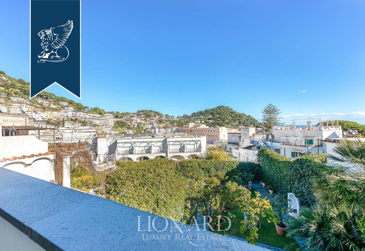 Apartment in Capri, Italy, 450 m² - picture 4