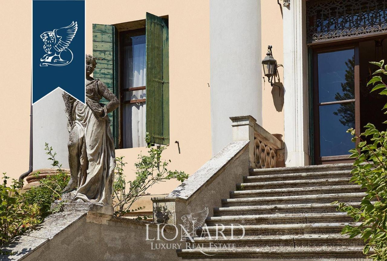 Villa en Abano Terme, Italia, 6 400 m² - imagen 5