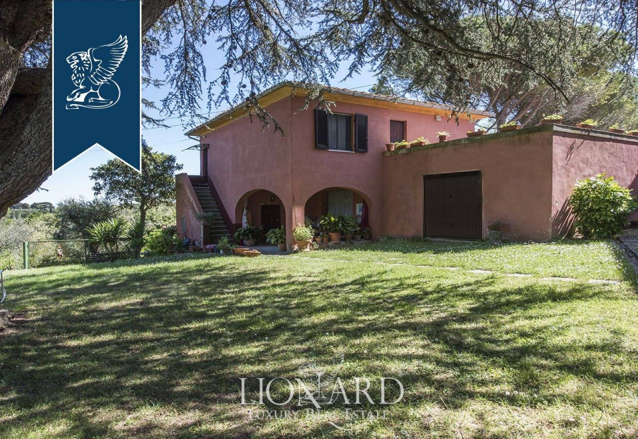 Villa à Crespina, Italie, 950 m² - image 5