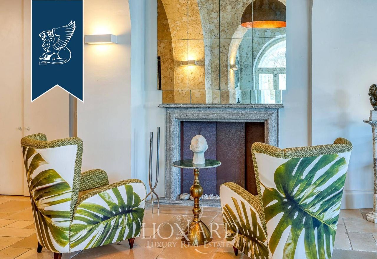 Apartamento en Capri, Italia, 240 m² - imagen 5