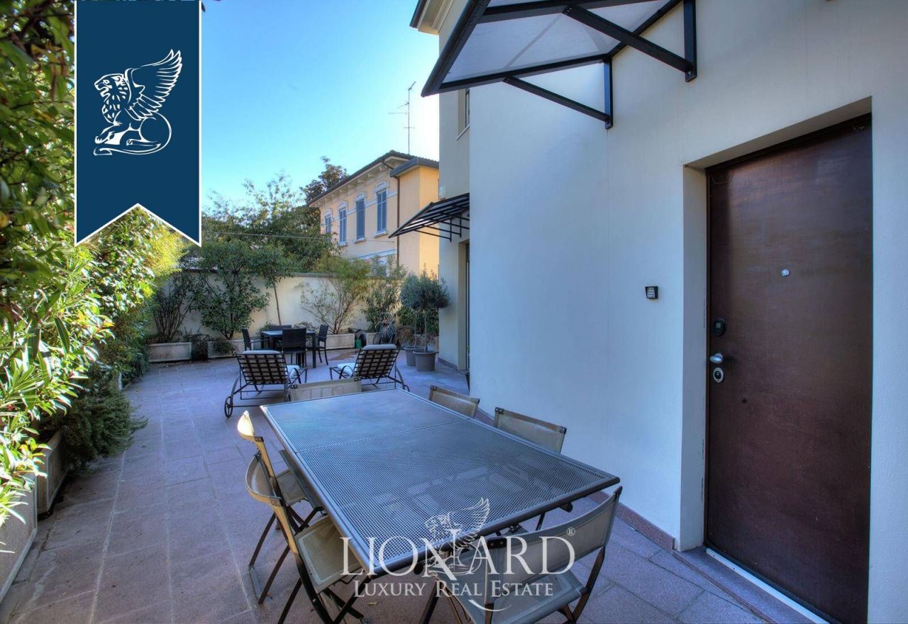 Villa in Pavia, Italien, 550 m² - Foto 5