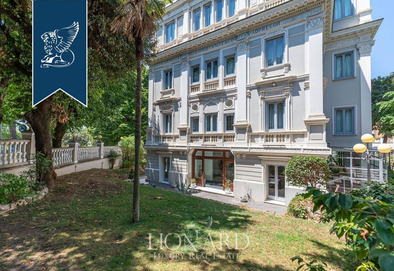 Villa in Rom, Italien, 4 000 m² - Foto 5