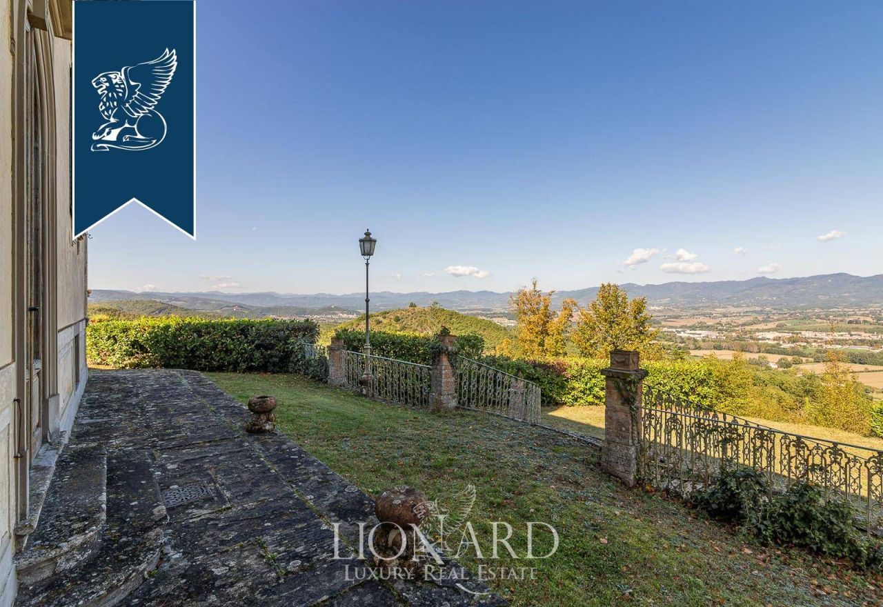 Villa in Florenz, Italien, 1 000 m² - Foto 5