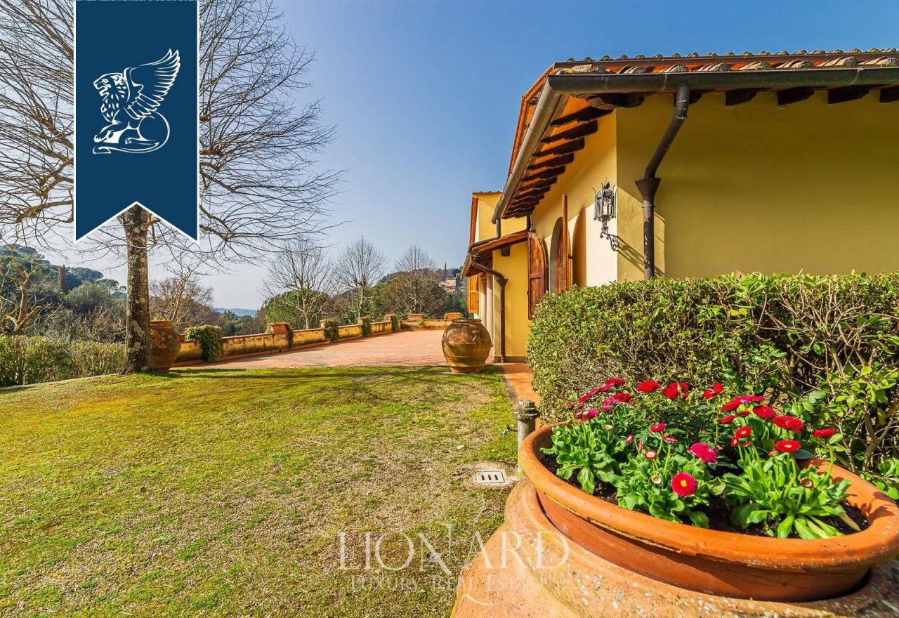 Villa à Florence, Italie, 480 m² - image 5