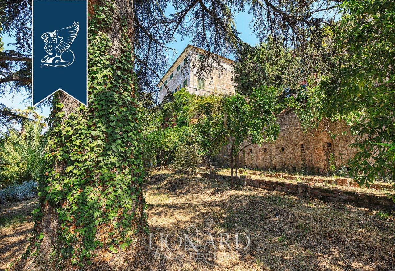 Villa a Lerici, Italia, 1 400 m² - foto 5