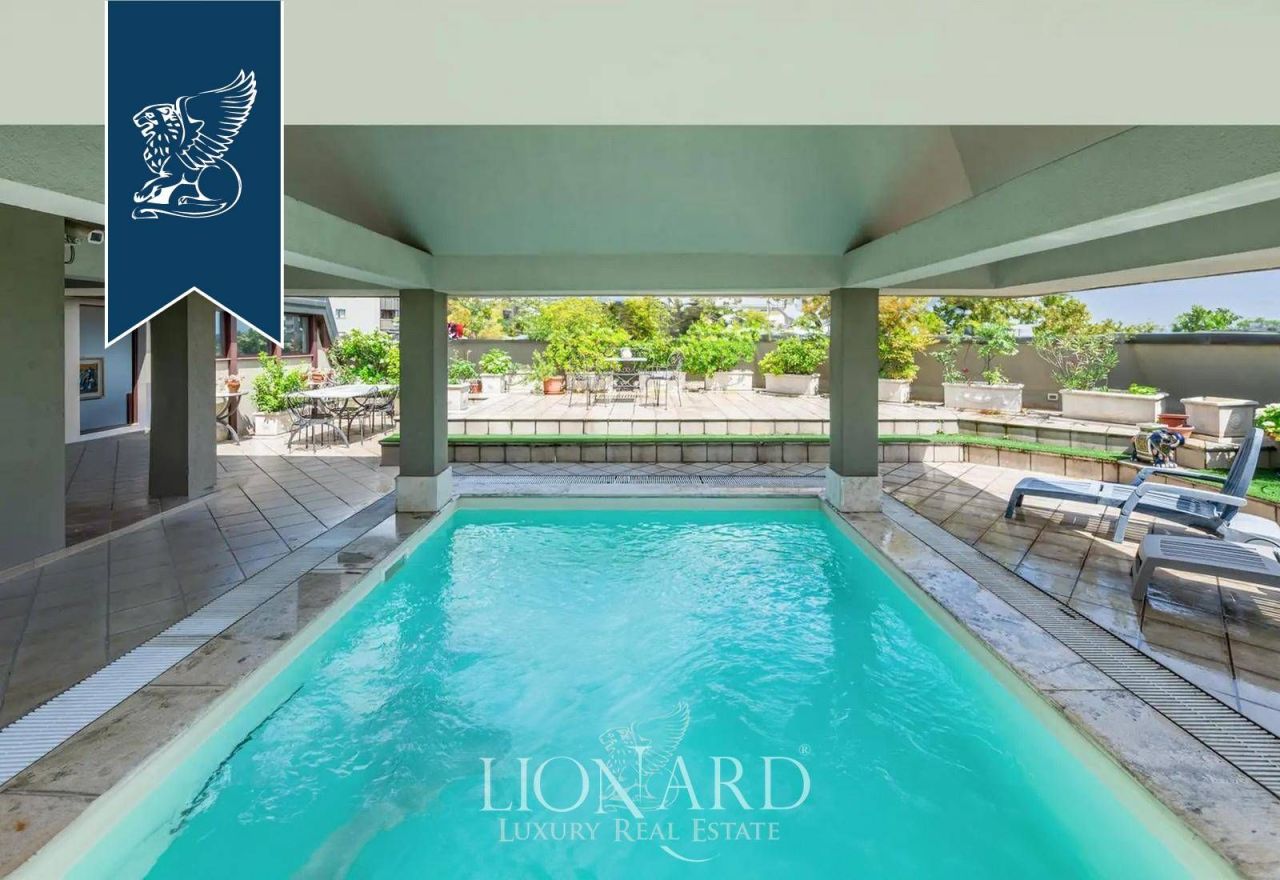 Appartement à Milan, Italie, 450 m² - image 5