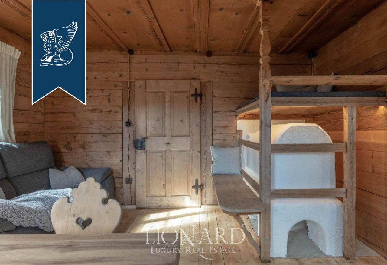 Villa in Bolzano, Italien, 150 m² - Foto 5