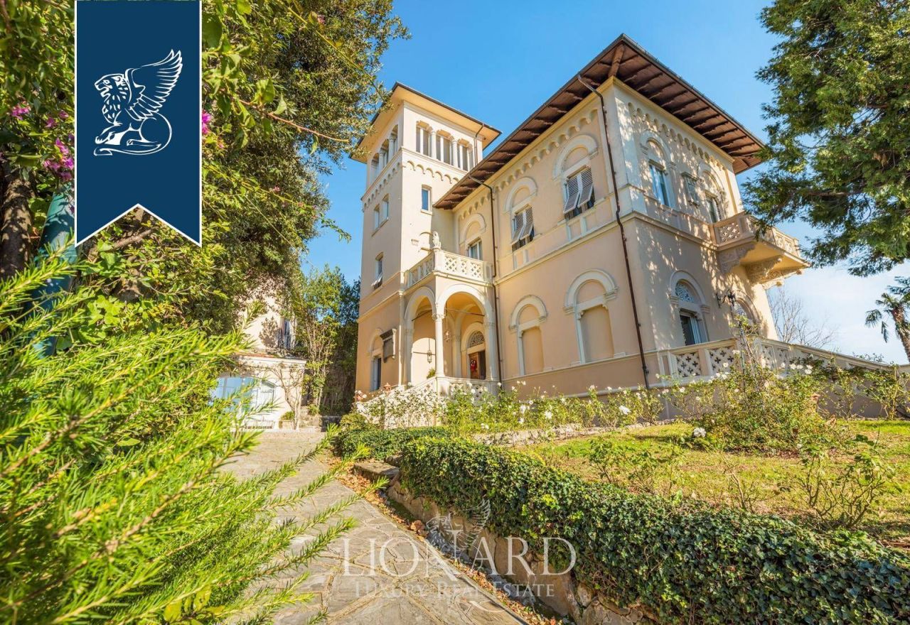 Villa in Pistoia, Italy, 800 m² - picture 5