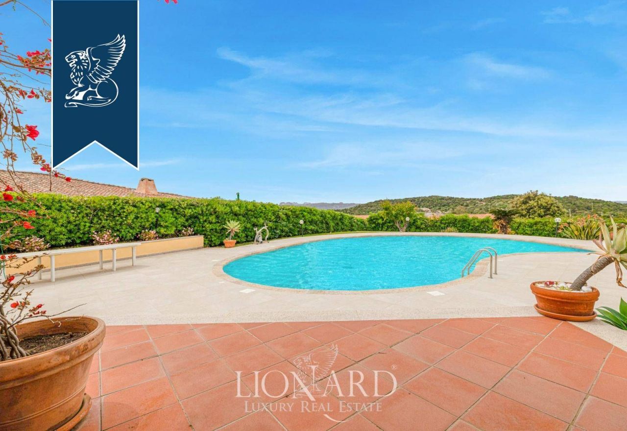 Villa à Porto Cervo, Italie, 230 m² - image 5