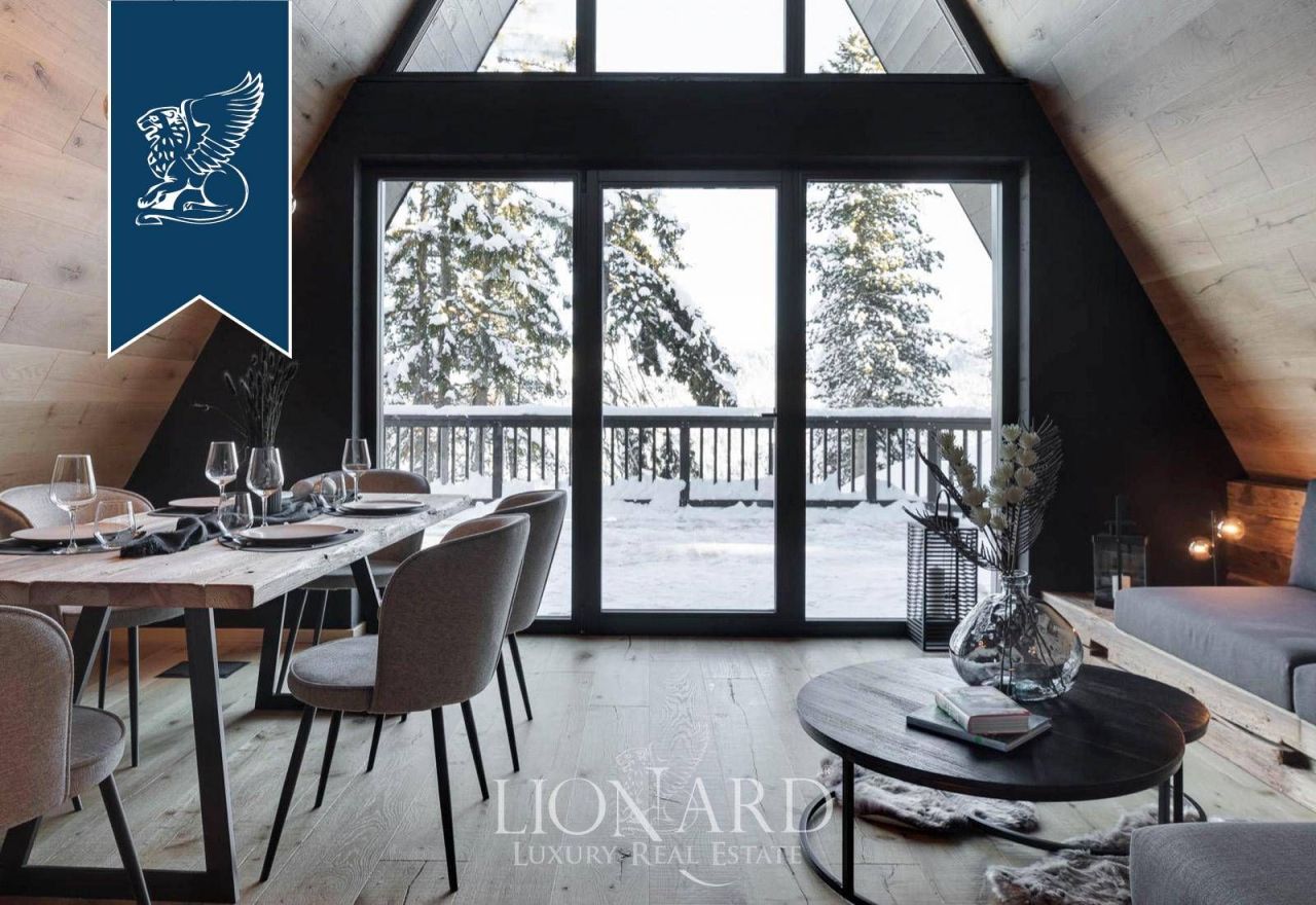 Villa en Trento, Italia, 130 m² - imagen 5