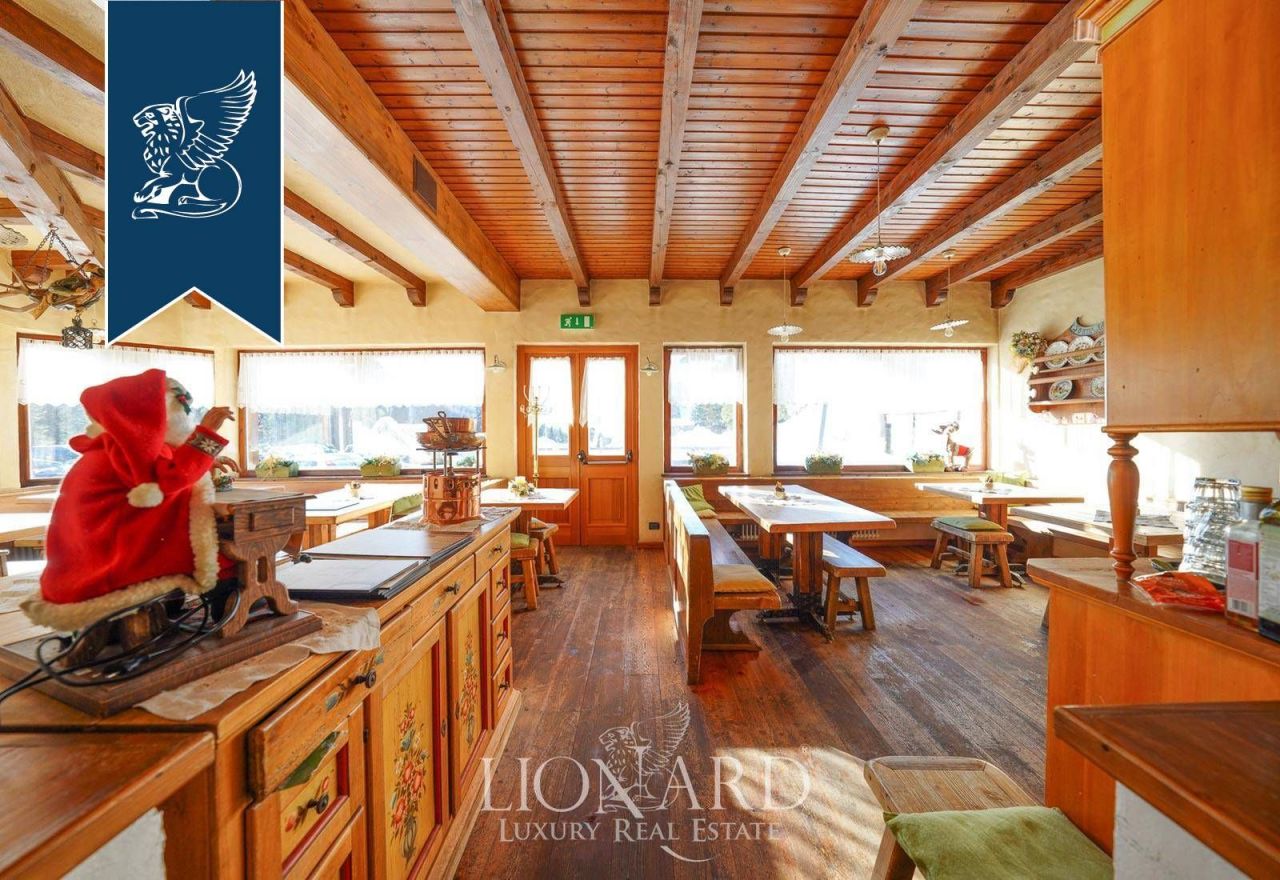 Hotel in Belluno, Italien, 1 200 m² - Foto 5