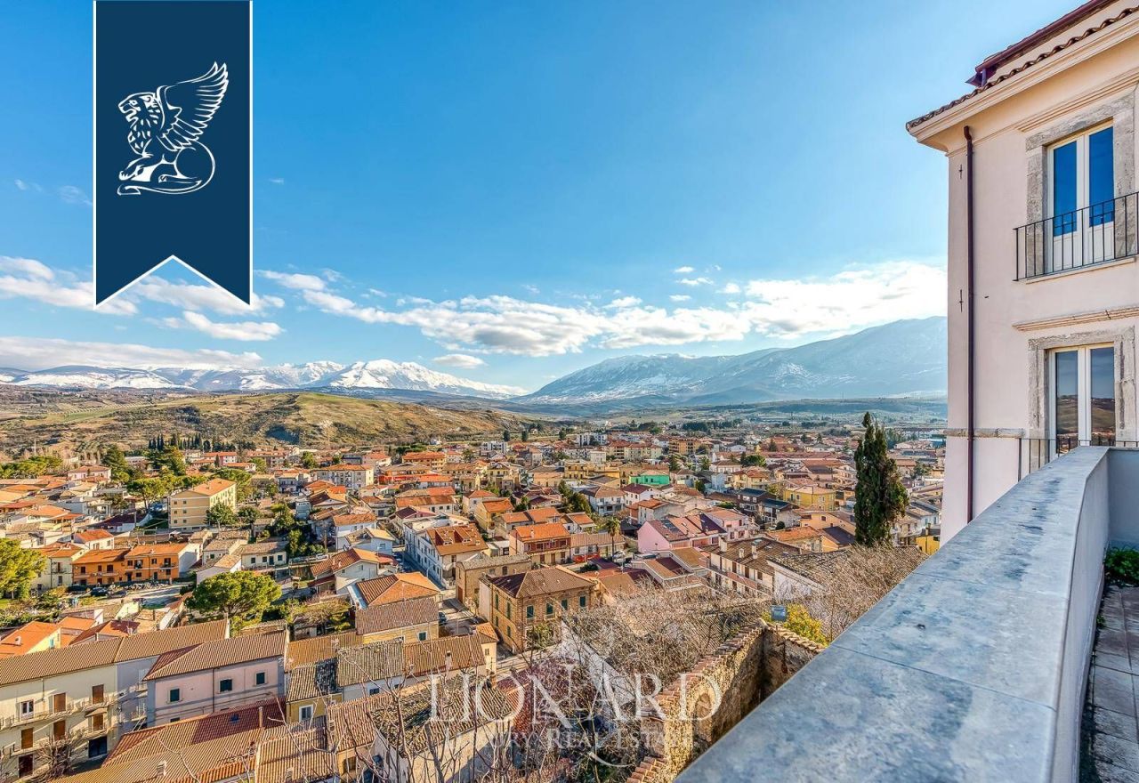 Schloß in Pescara, Italien, 3 200 m² - Foto 5