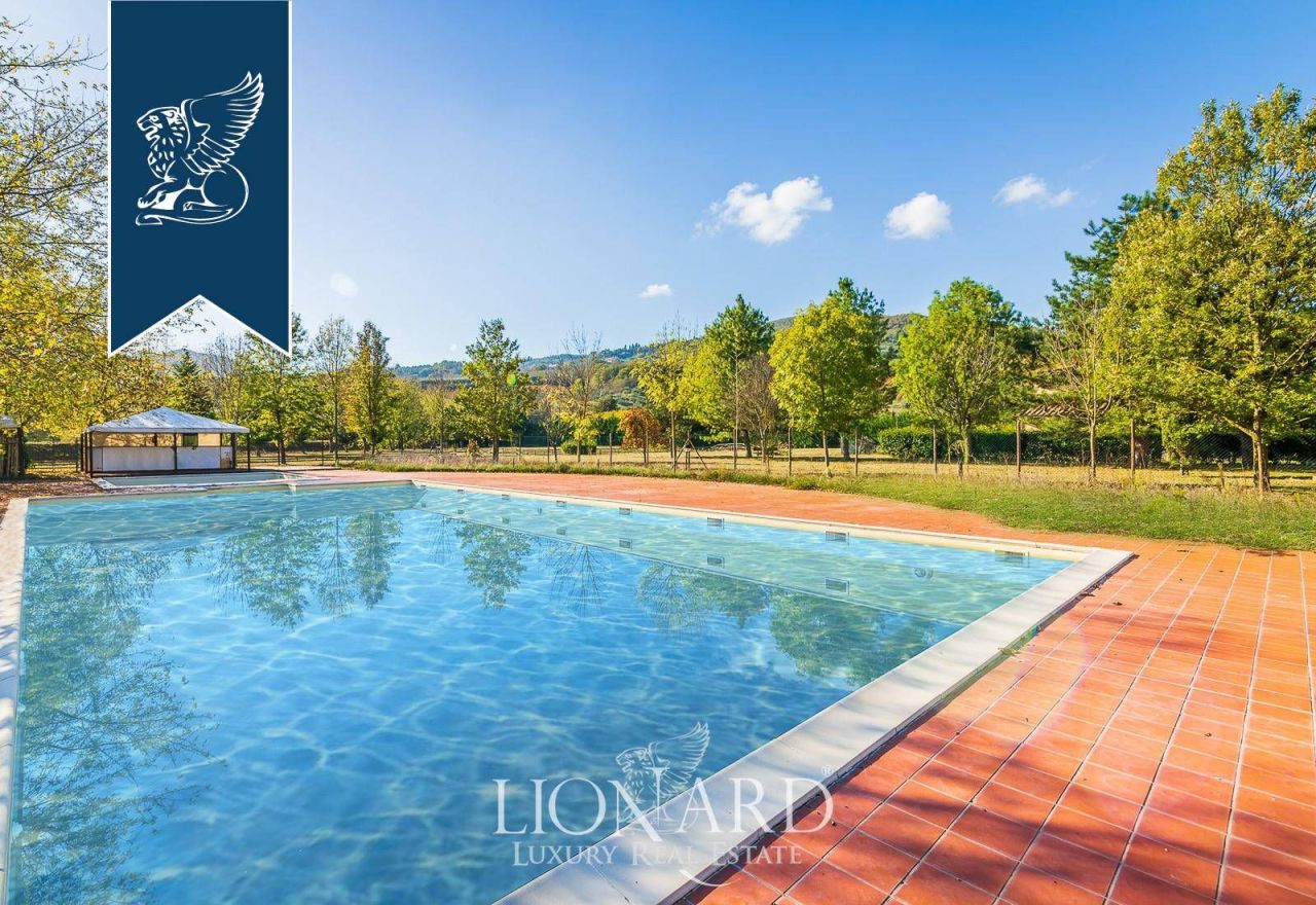 Hotel, albergo a Pontassieve, Italia, 1 000 m² - foto 5