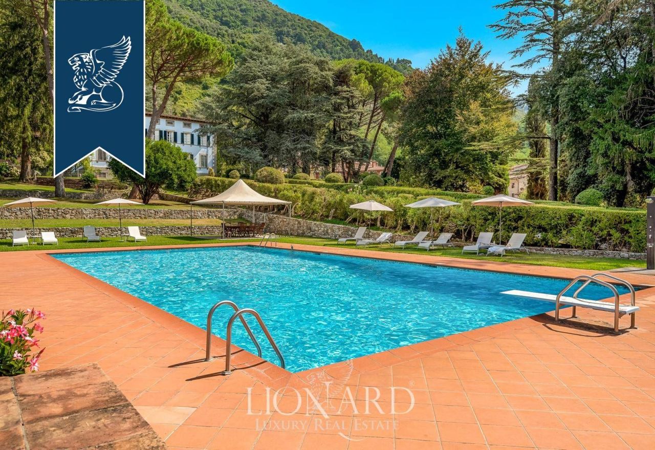 Villa a Camaiore, Italia, 2 500 m² - foto 5