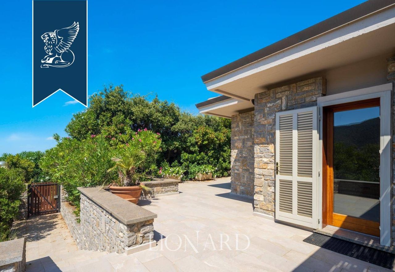 Villa en Castiglione della Pescaia, Italia, 279 m² - imagen 5