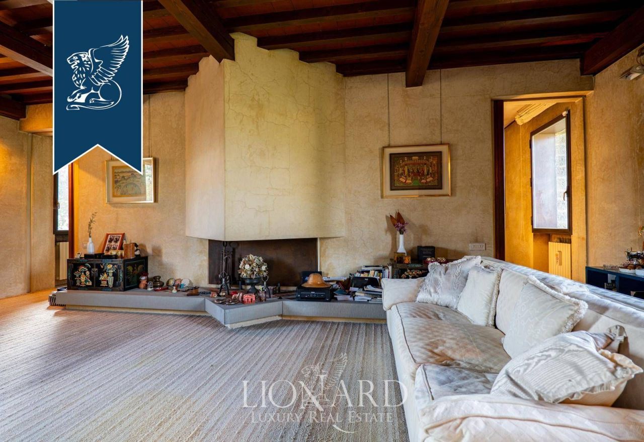 Azienda agricola a Firenze, Italia, 500 m² - foto 5