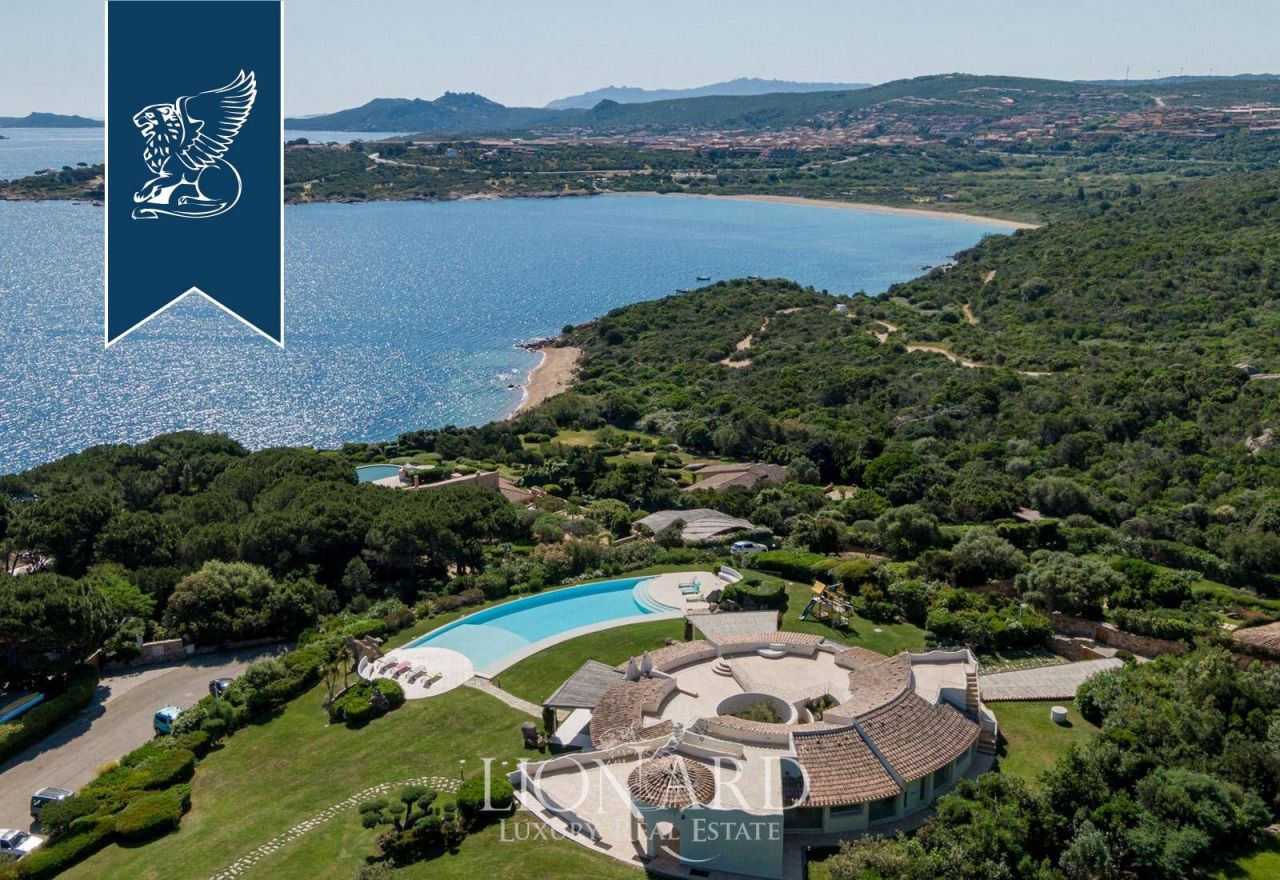 Villa en Palau, Italia, 435 m² - imagen 5