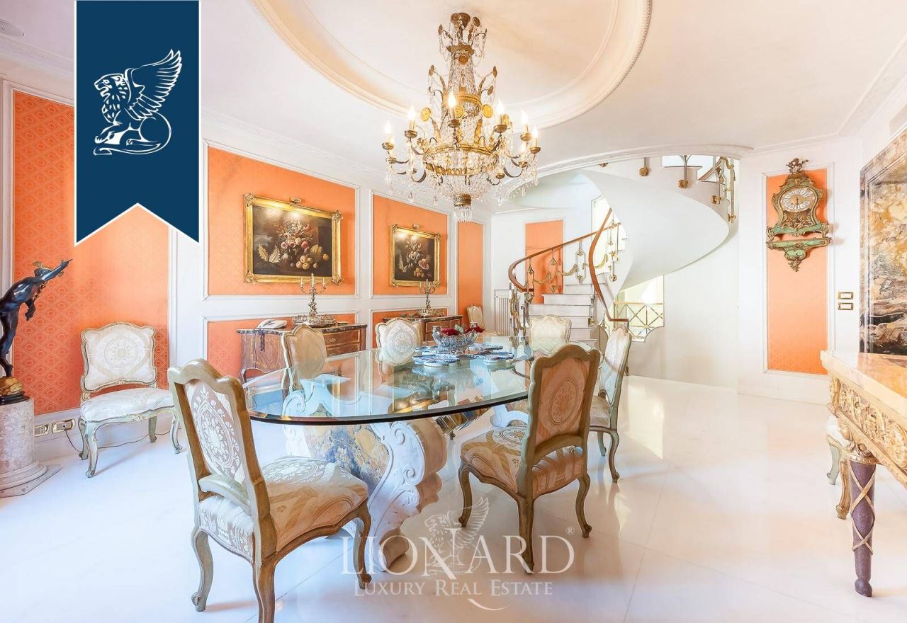 Haus in Rom, Italien, 1 000 m² - Foto 5