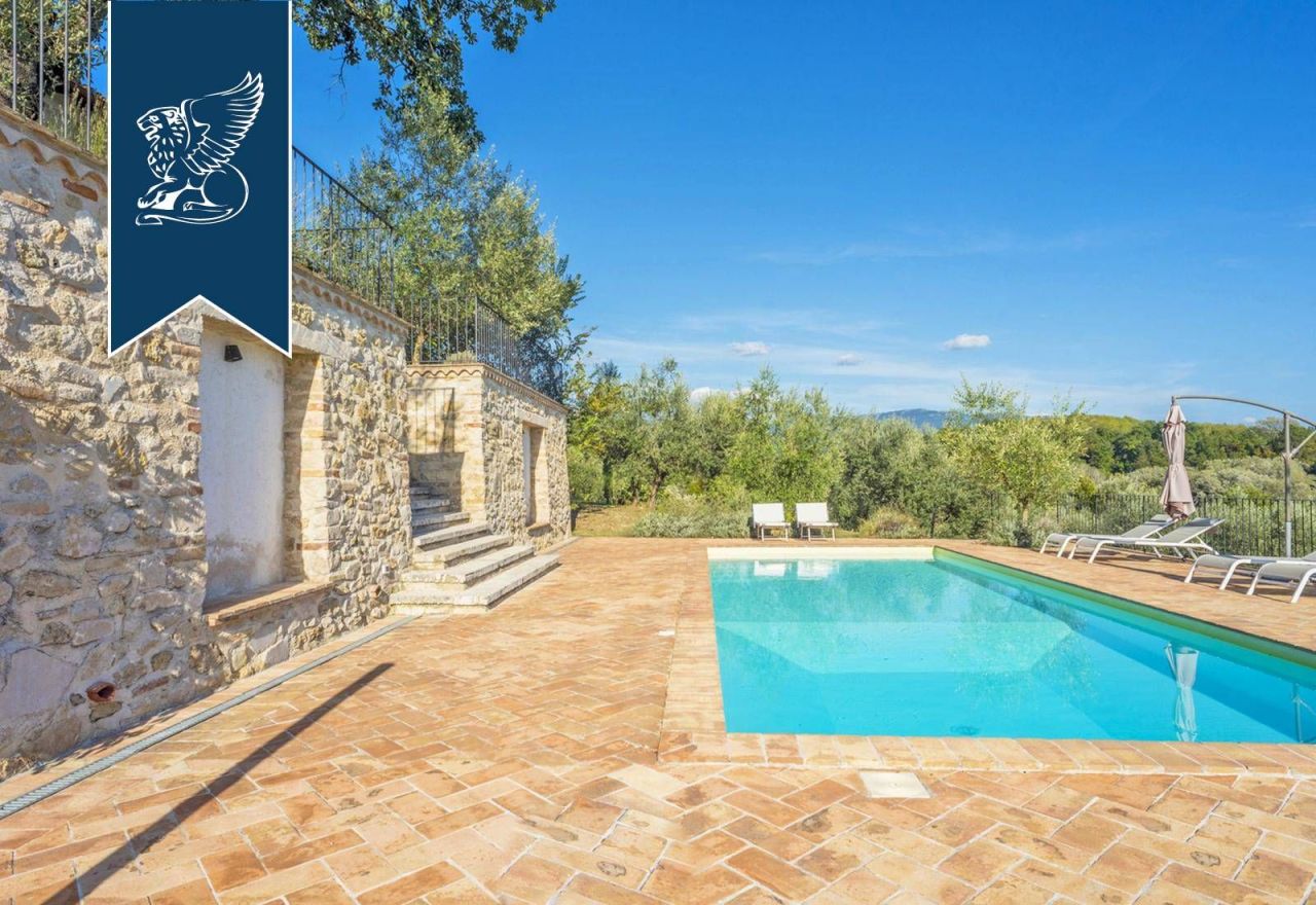 Villa a Rieti, Italia, 300 m² - foto 5