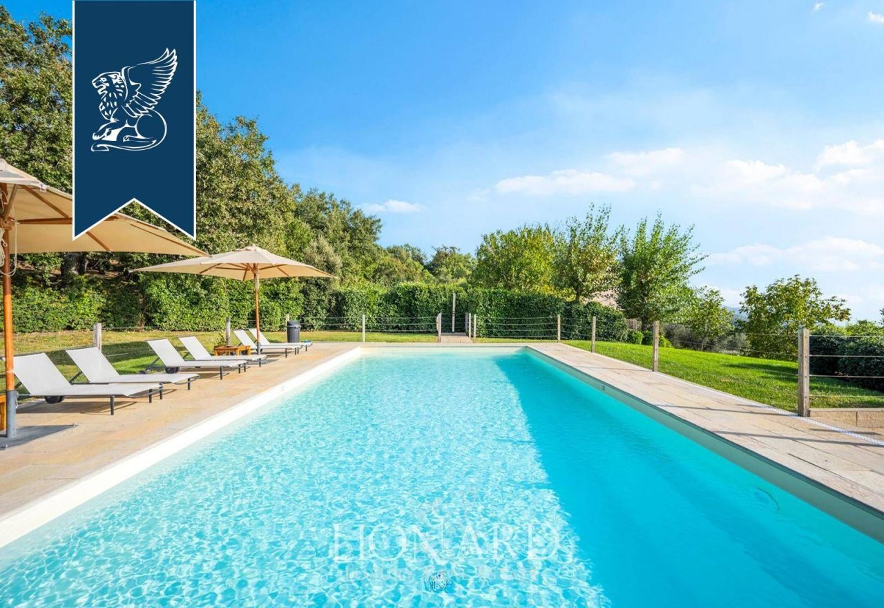 Ferme à Grosseto, Italie, 1 100 m² - image 5