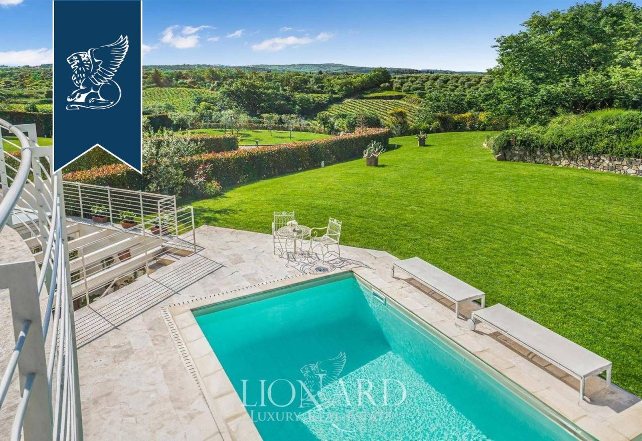 Villa à Florence, Italie, 494 m² - image 5