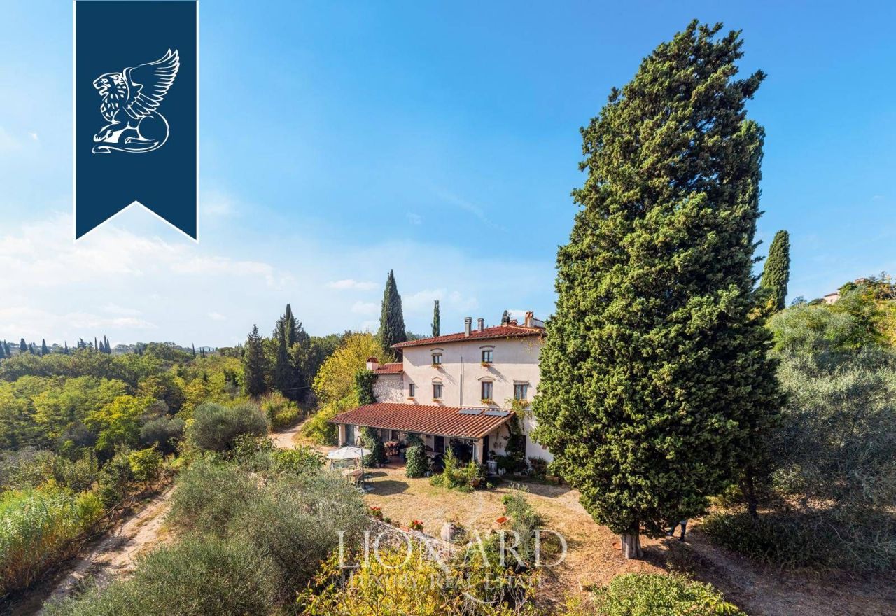 Azienda agricola a Firenze, Italia, 660 m² - foto 5