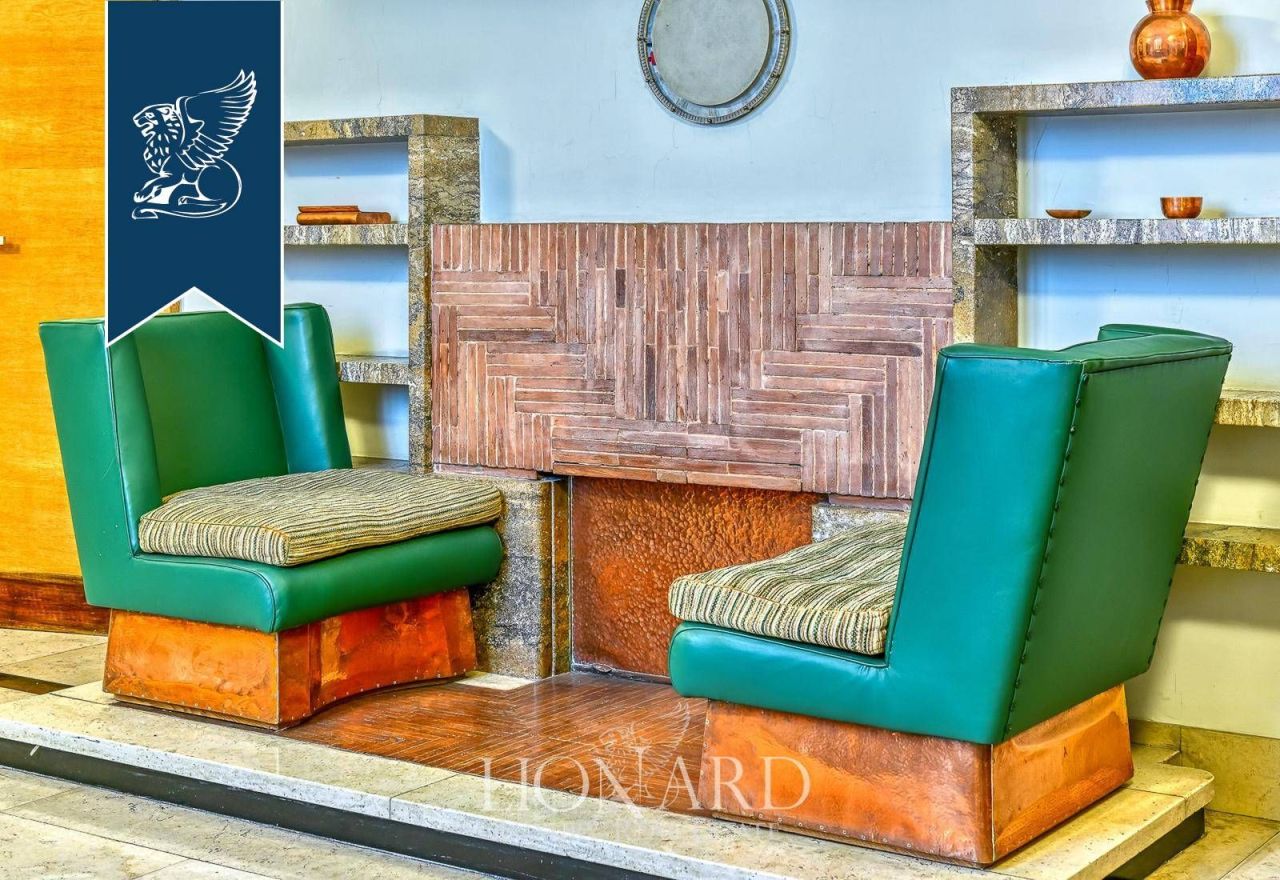 Apartment in Rome, Italy, 392 m² - picture 5