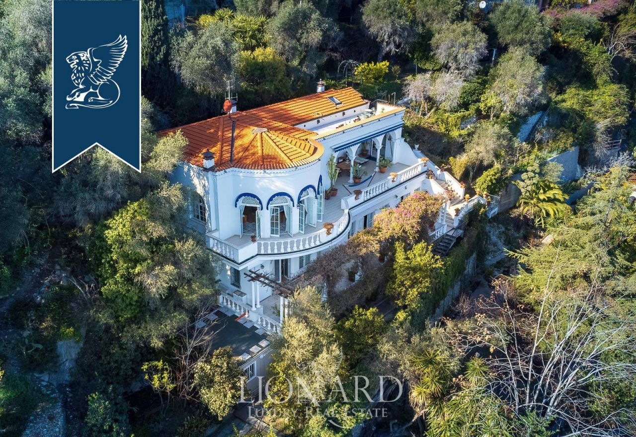 Villa a Ventimiglia, Italia, 450 m² - foto 5