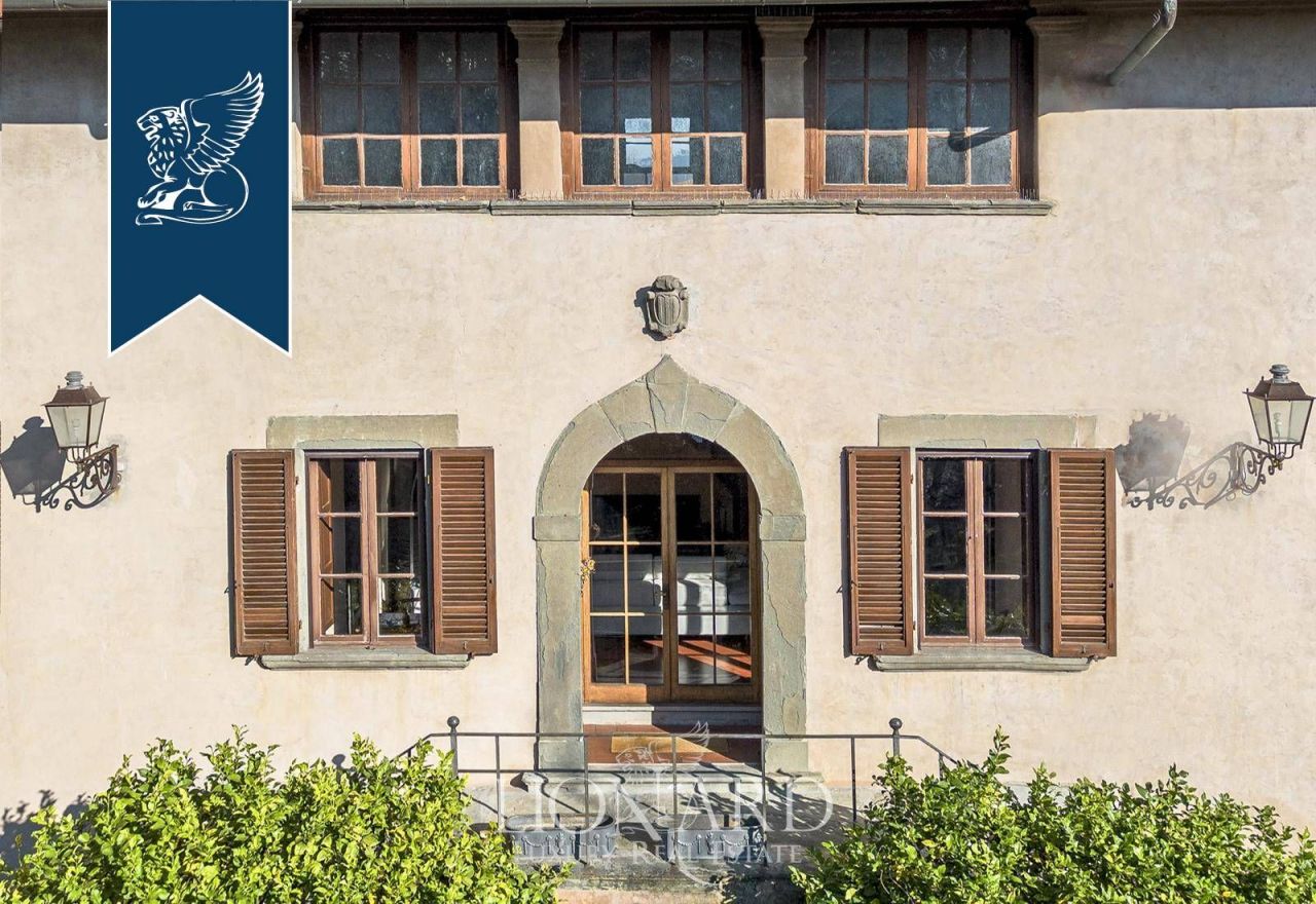 Villa à Pise, Italie, 1 150 m² - image 5