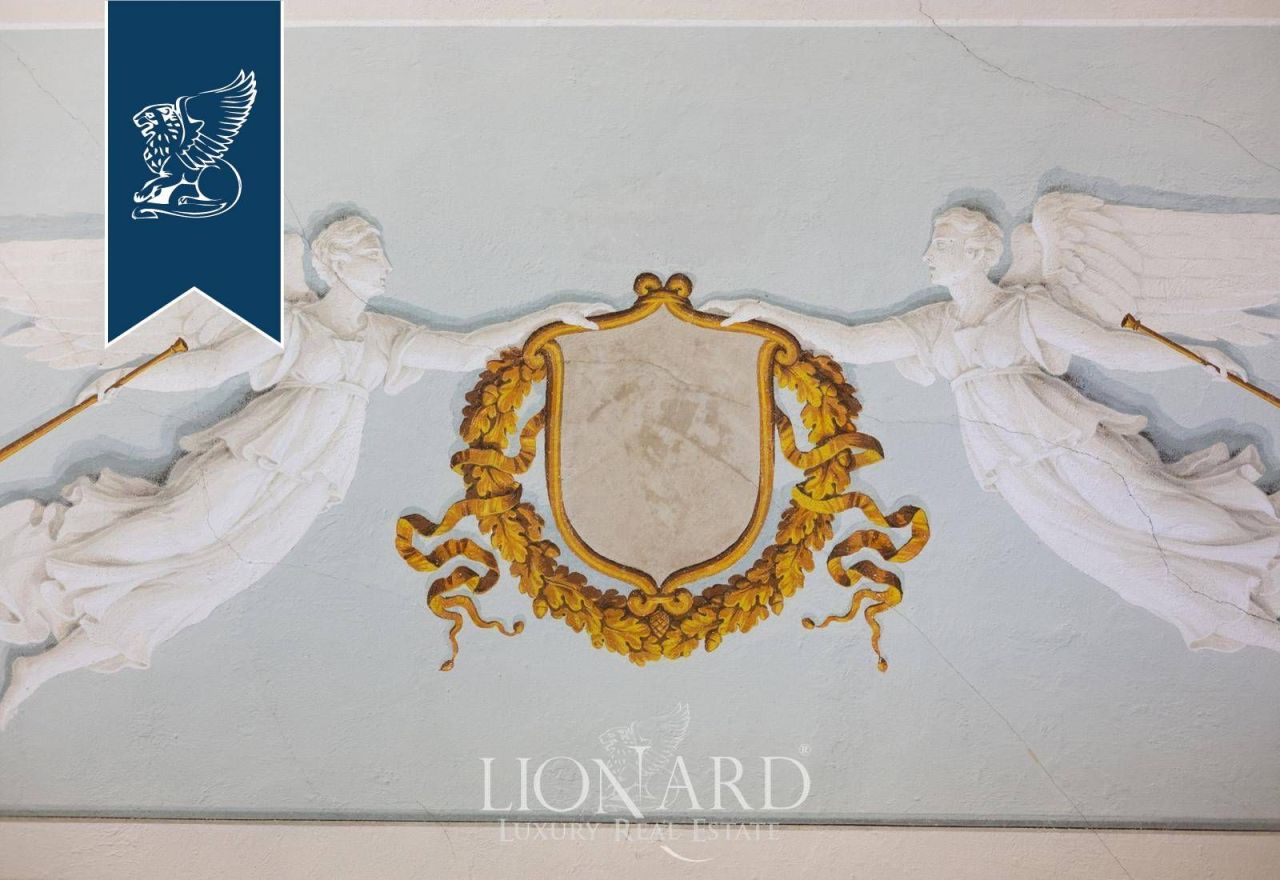 Villa a Livorno, Italia, 1 527 m² - foto 5