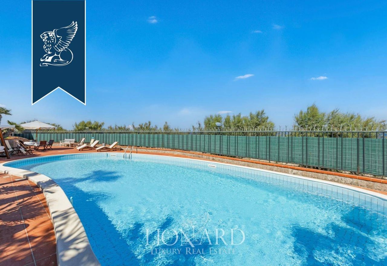 Villa in Palermo, Italy, 350 m² - picture 5