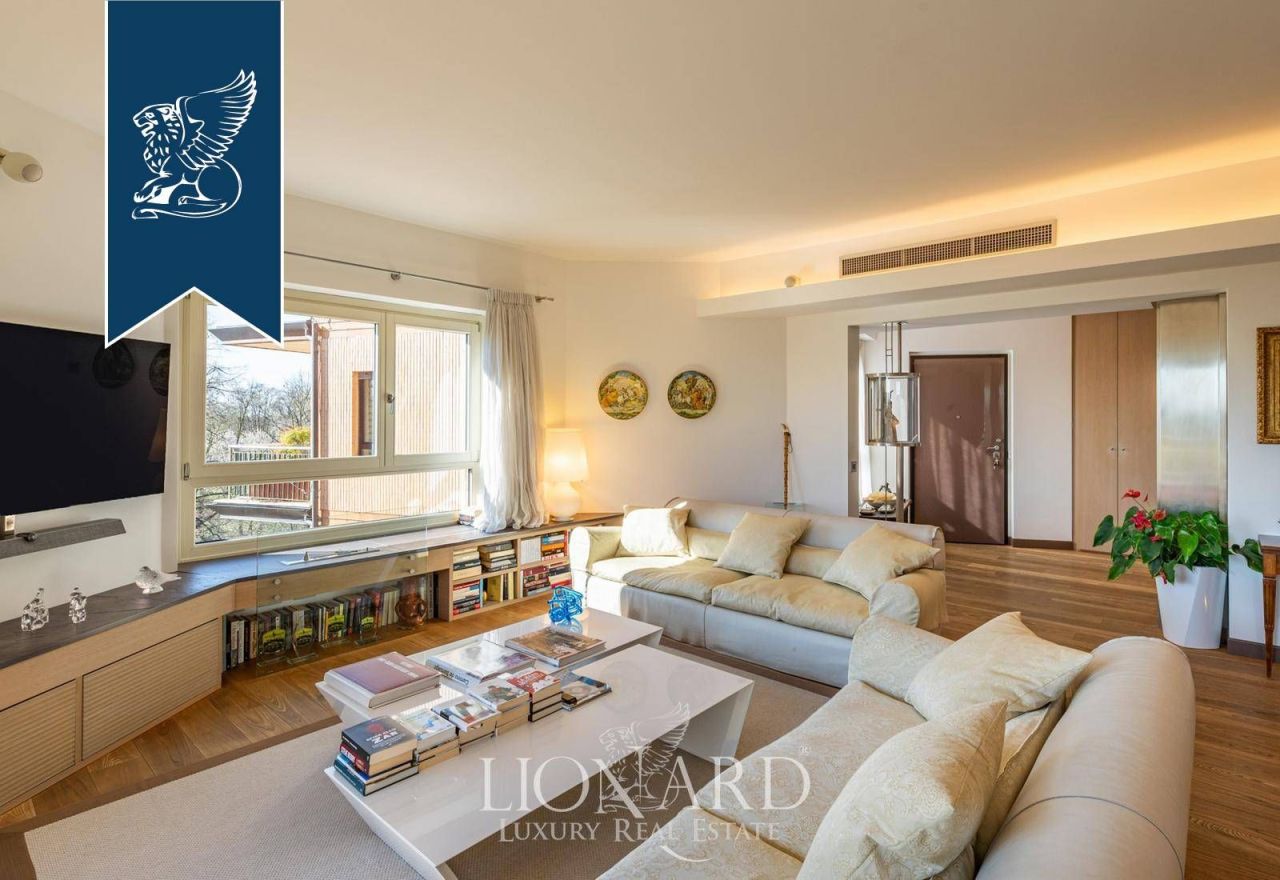 Appartamenti a Monza, Italia, 380 m² - foto 5