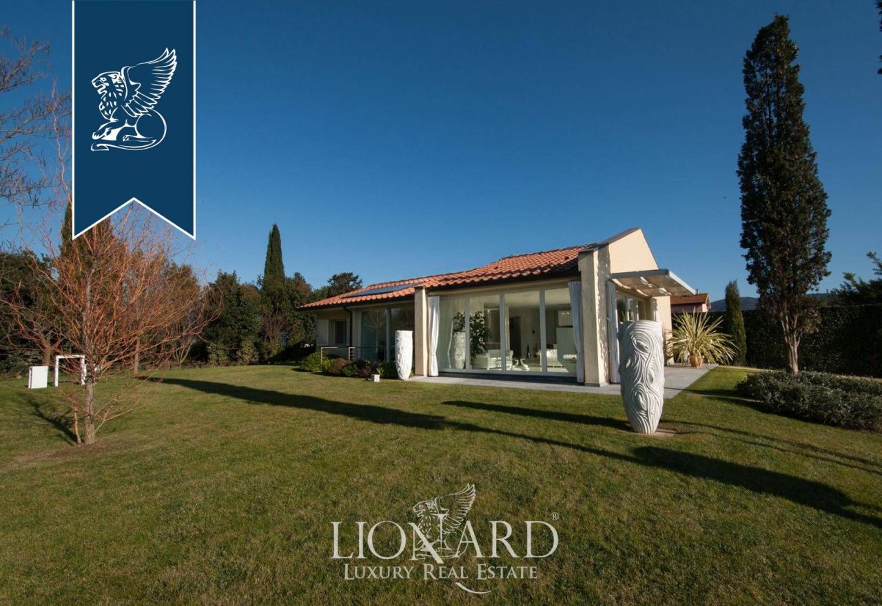 Villa en Pisa, Italia, 310 m² - imagen 5