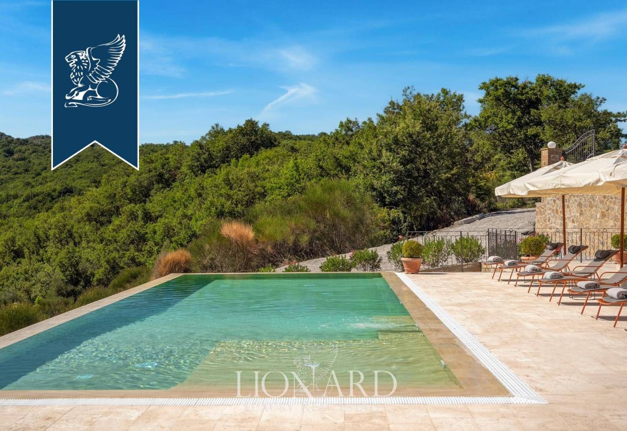 Villa à Grosseto, Italie, 800 m² - image 5