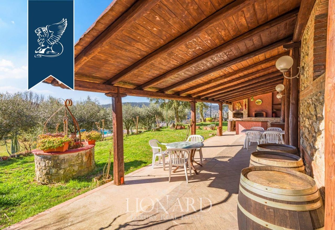 Ferme à Grosseto, Italie, 2 000 m² - image 5