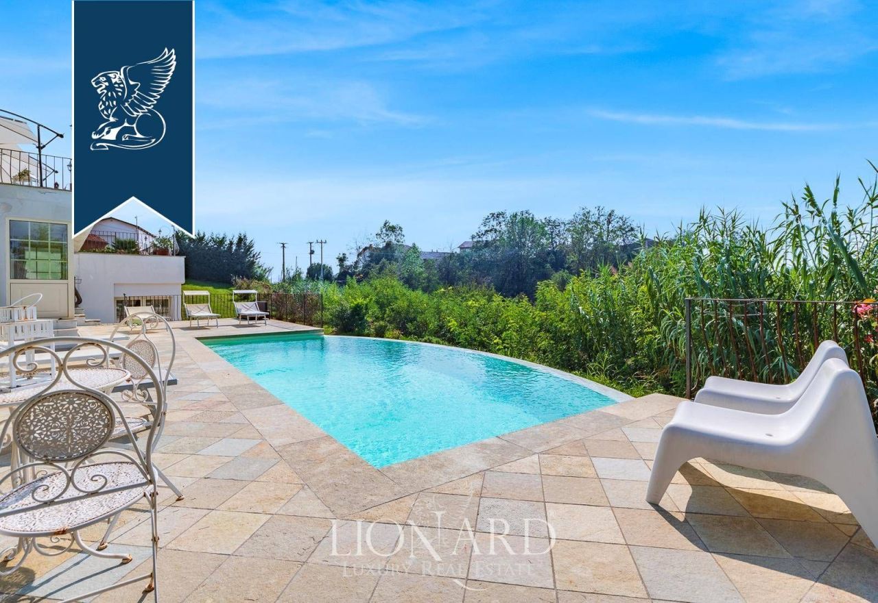 Azienda agricola ad Asti, Italia, 1 000 m² - foto 5