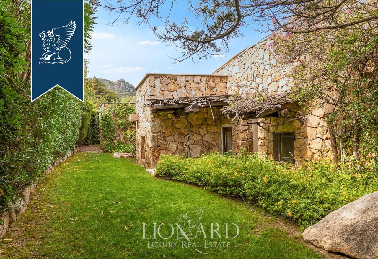 Villa in Porto Cervo, Italien, 240 m² - Foto 5