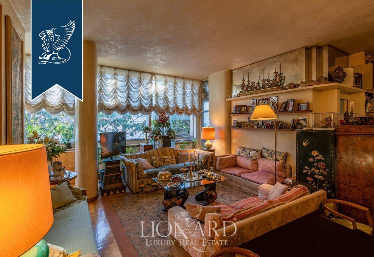 Appartement à Milan, Italie, 205 m² - image 5