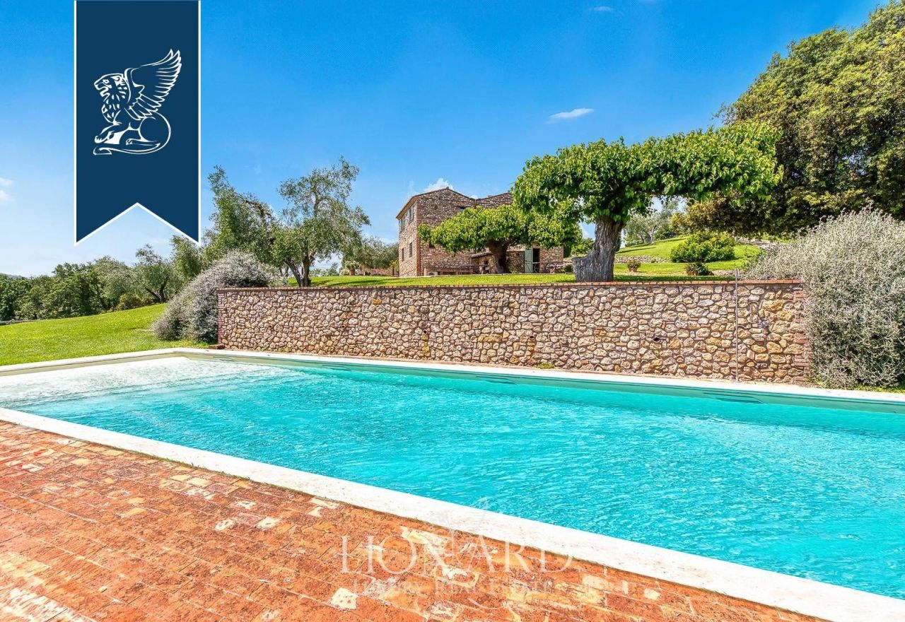 Azienda agricola a Amelia, Italia, 850 m² - foto 5