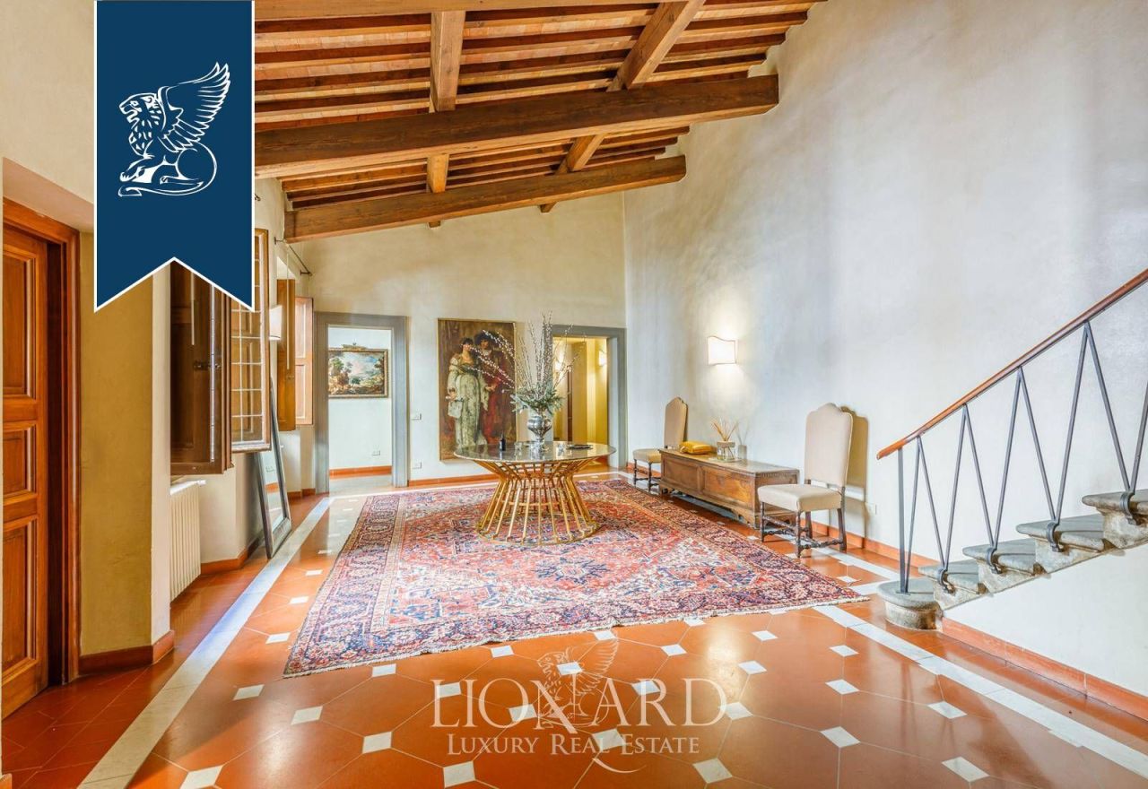 Appartement à Florence, Italie, 700 m² - image 5