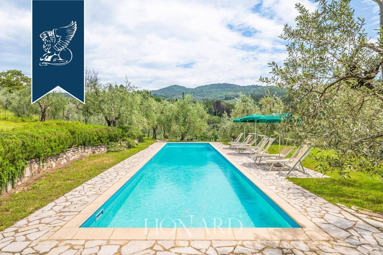 Azienda agricola a Firenze, Italia, 450 m² - foto 5