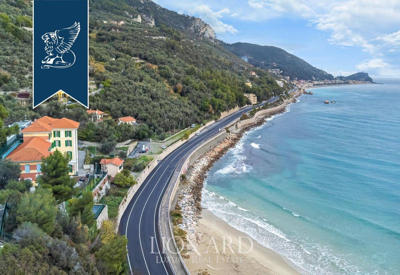 Villa in Savona, Italien, 4 280 m² - Foto 5