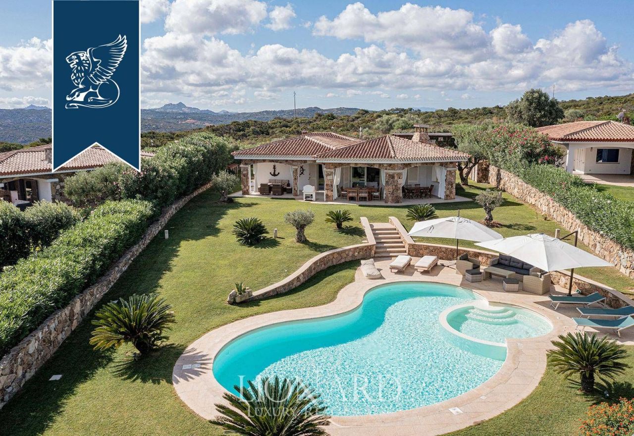 Villa en Palau, Italia, 200 m² - imagen 5