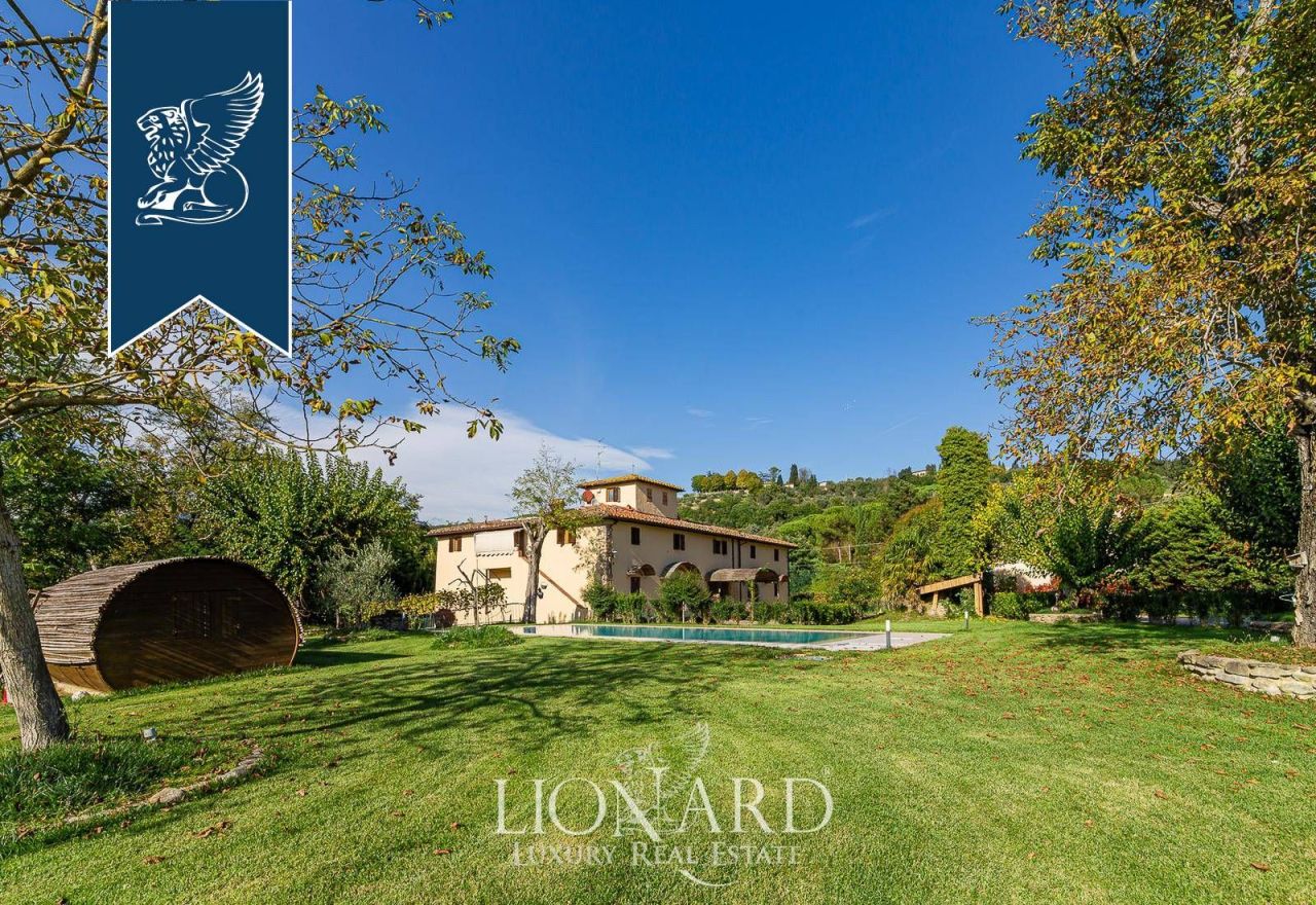Farm in Florence, Italy, 505 m² - picture 5