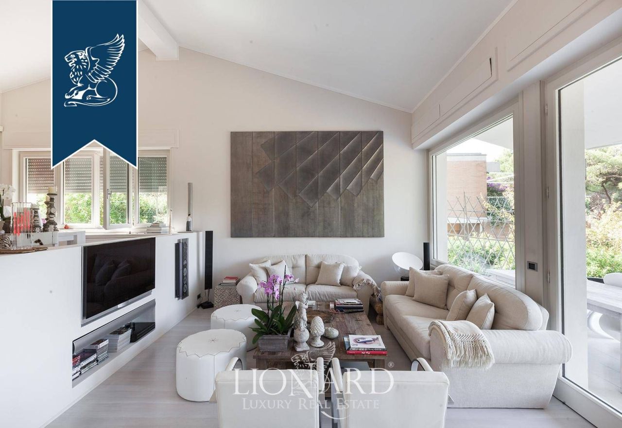 Villa in Rosignano Marittimo, Italien, 980 m² - Foto 5