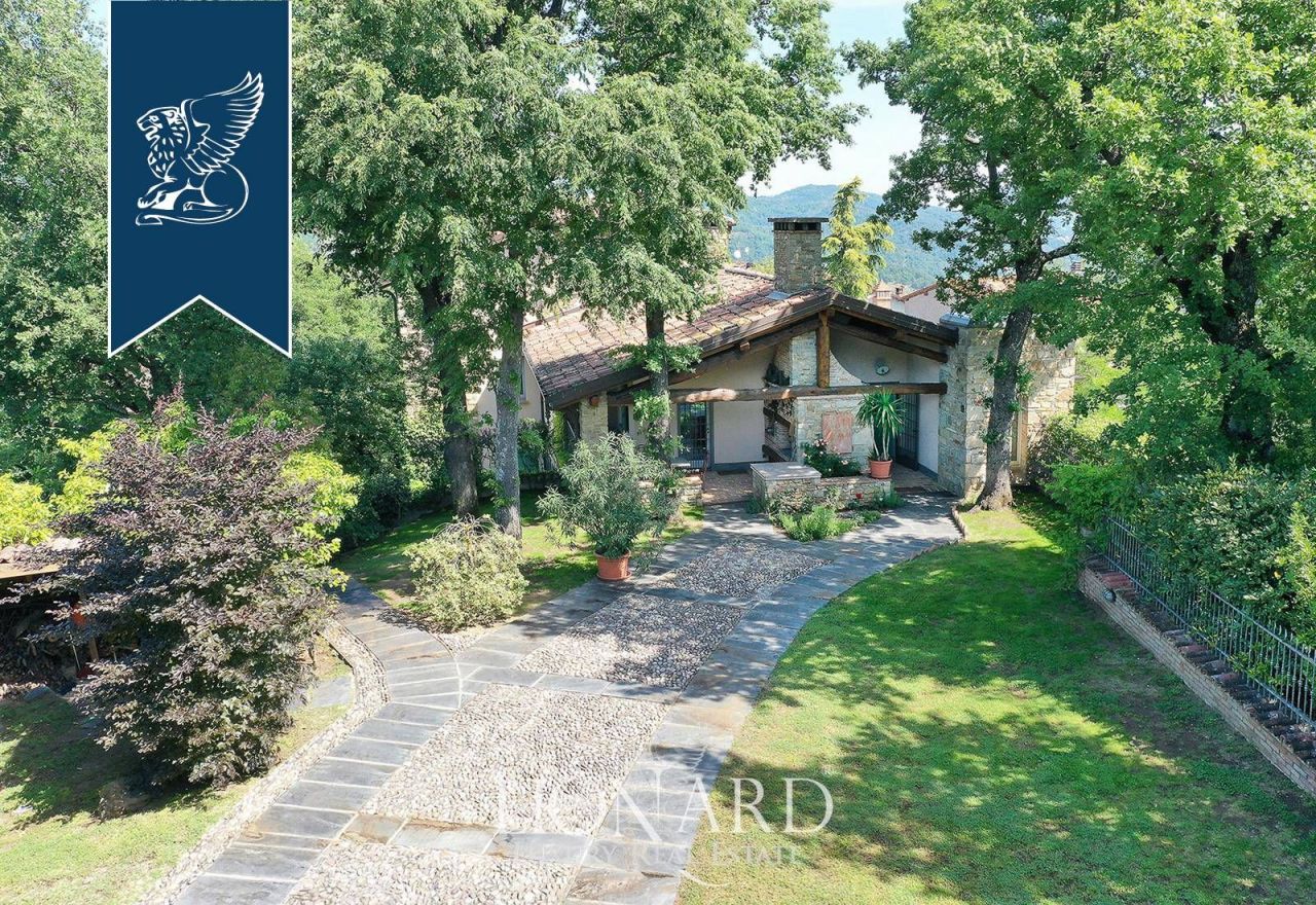 Villa en Bolonia, Italia, 480 m² - imagen 5