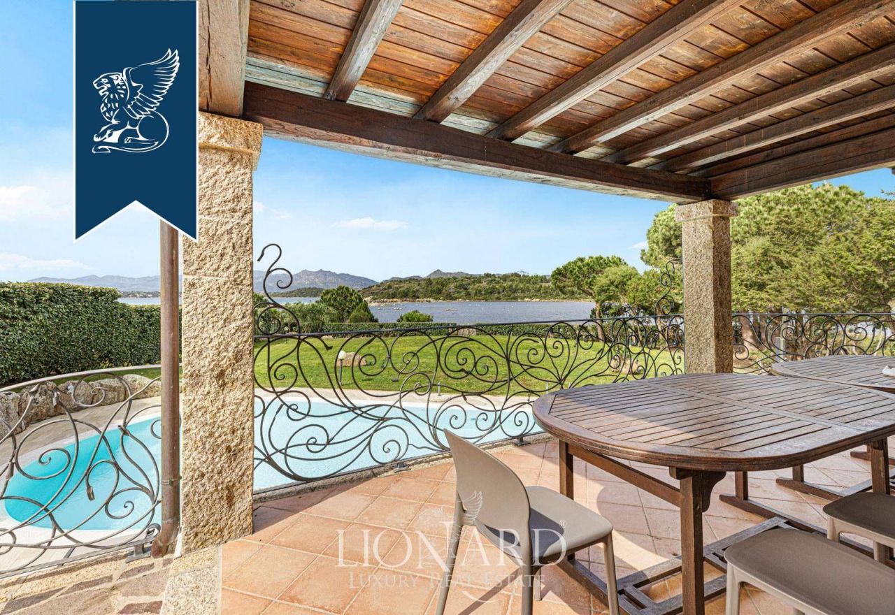 Villa en San Teodoro, Italia, 217 m² - imagen 5