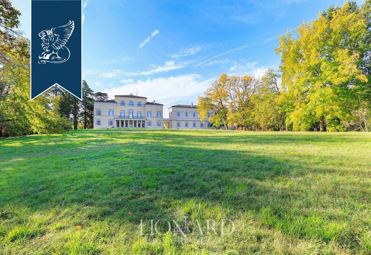 Villa à Parme, Italie, 4 000 m² - image 5